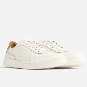 Nisolo Bria Go-To Court Sneaker